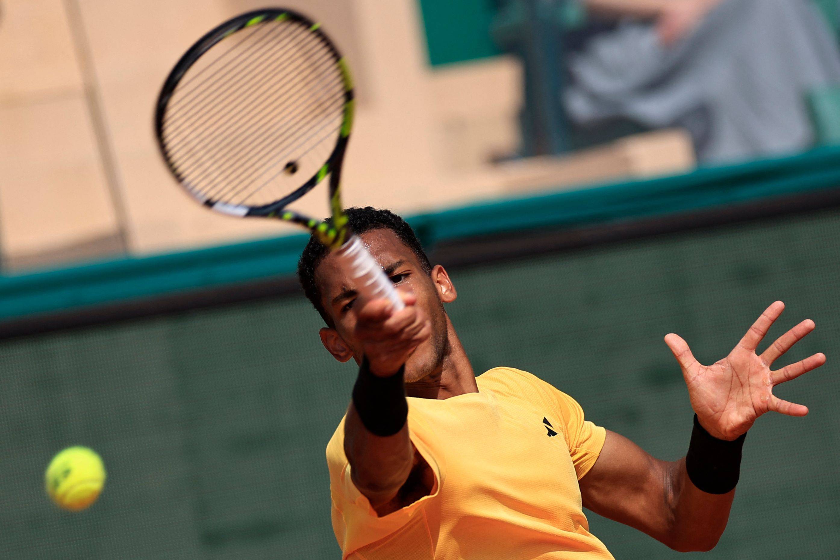 蒙特卡洛大师赛绝杀法网,蒂姆状态火热 蒙特卡洛大师赛绝杀法网,蒂姆状态火热