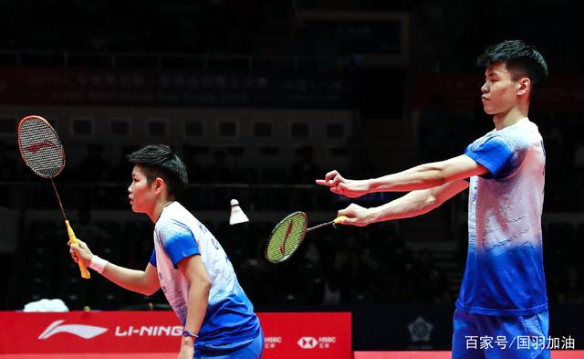 马来西亚队力克中国队，黄鸭组合关键制胜