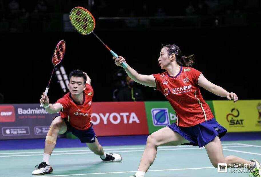 马来西亚队力克中国队，黄鸭组合关键制胜