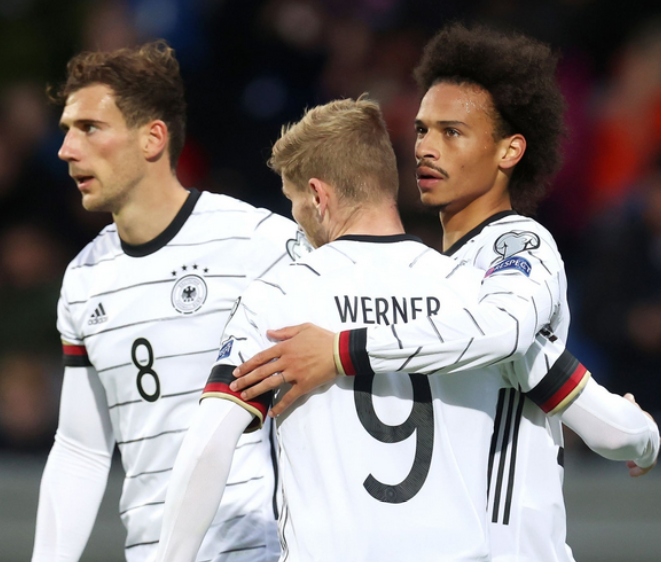 德国队碾压法国队，李梓嘉点燃赛场