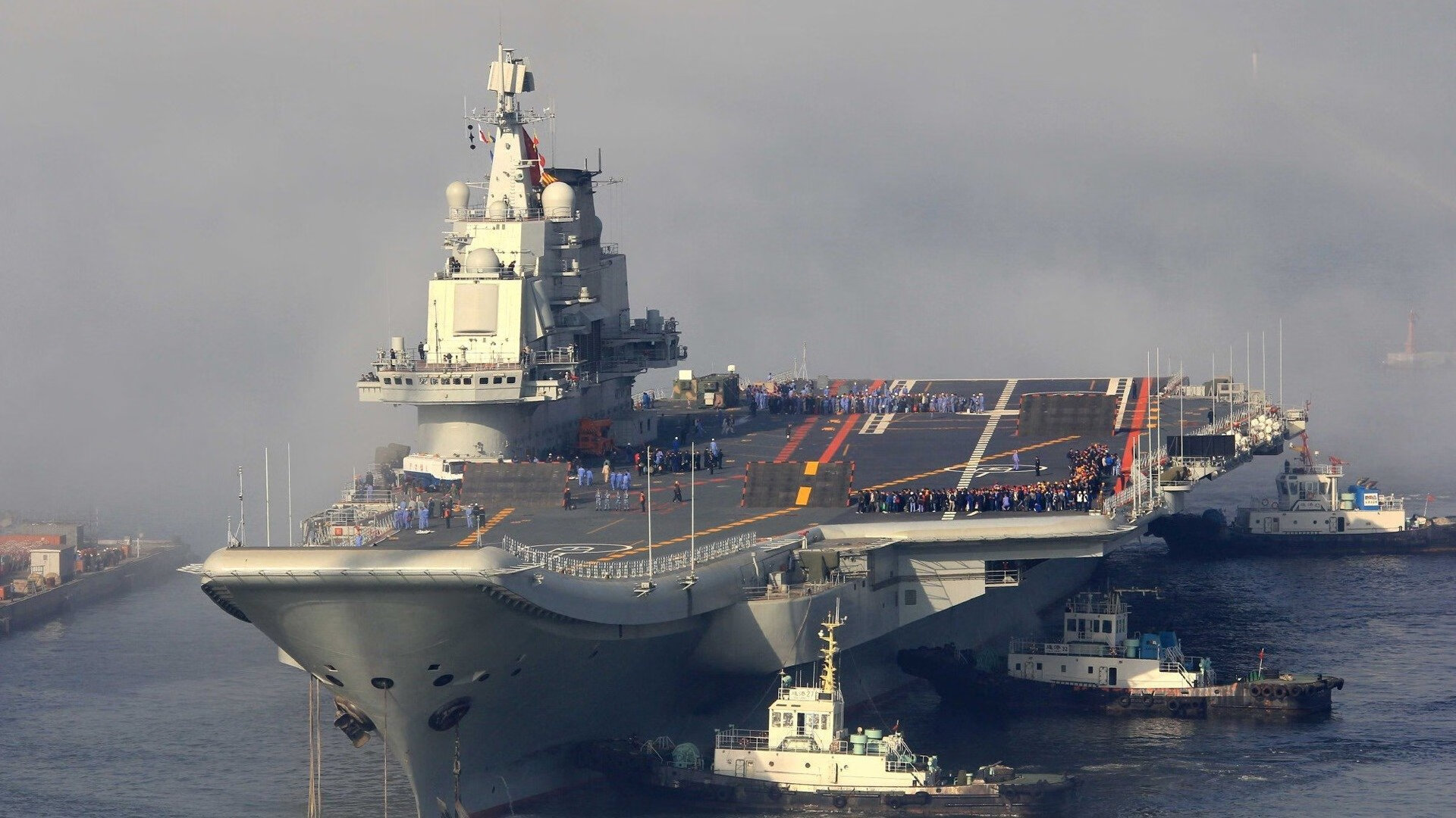 今夜没有如果,独木桥上,最后一名防守者