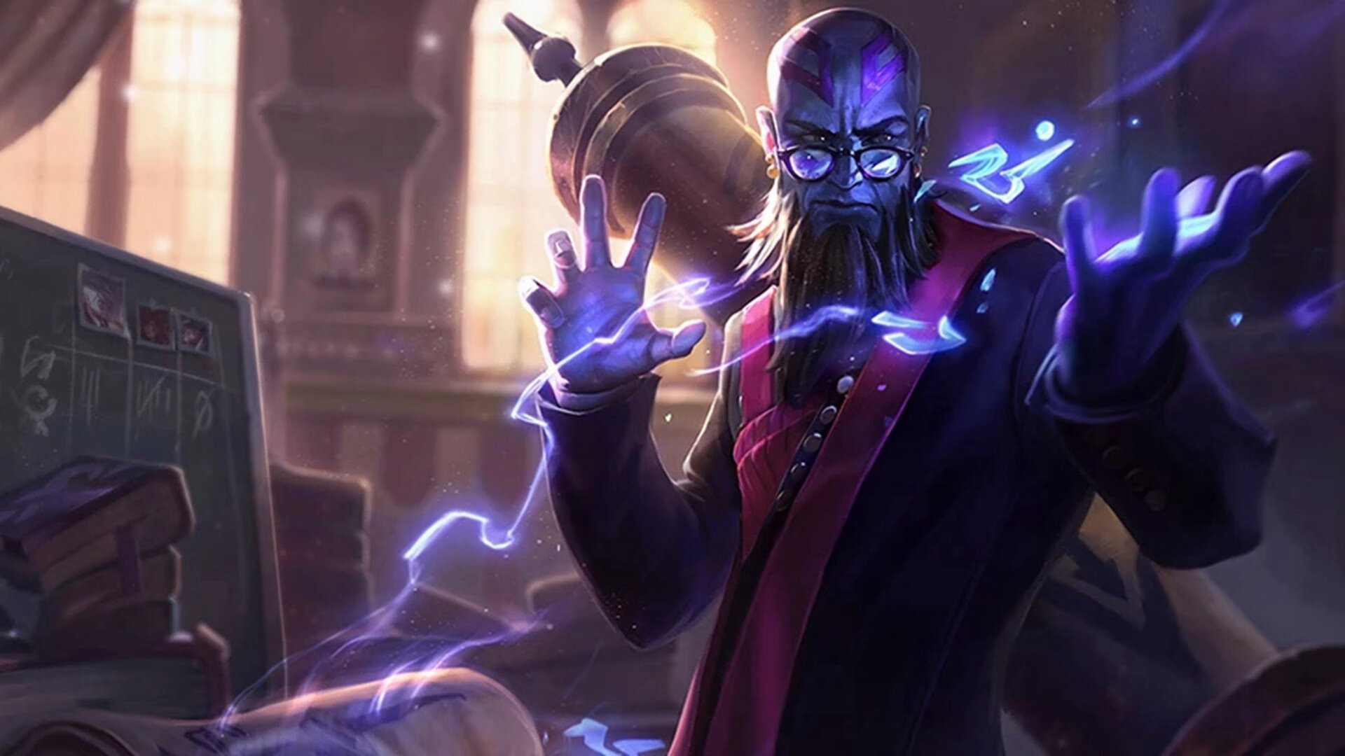 深圳力量化身跨洋教材，文班亚马在粉碎魔术之夜完成另类授课