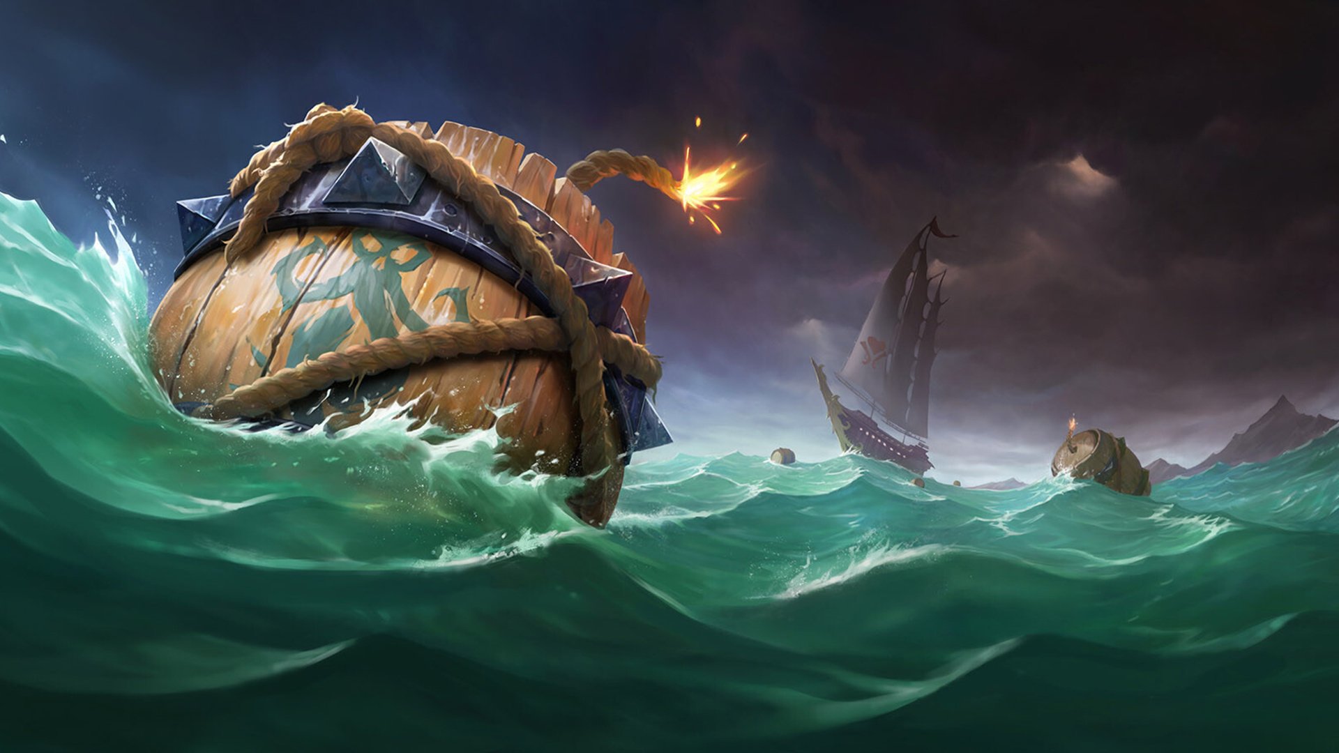 当篮球邂逅火锅文化，班凯罗如何用沸点战术烹煮深圳联防