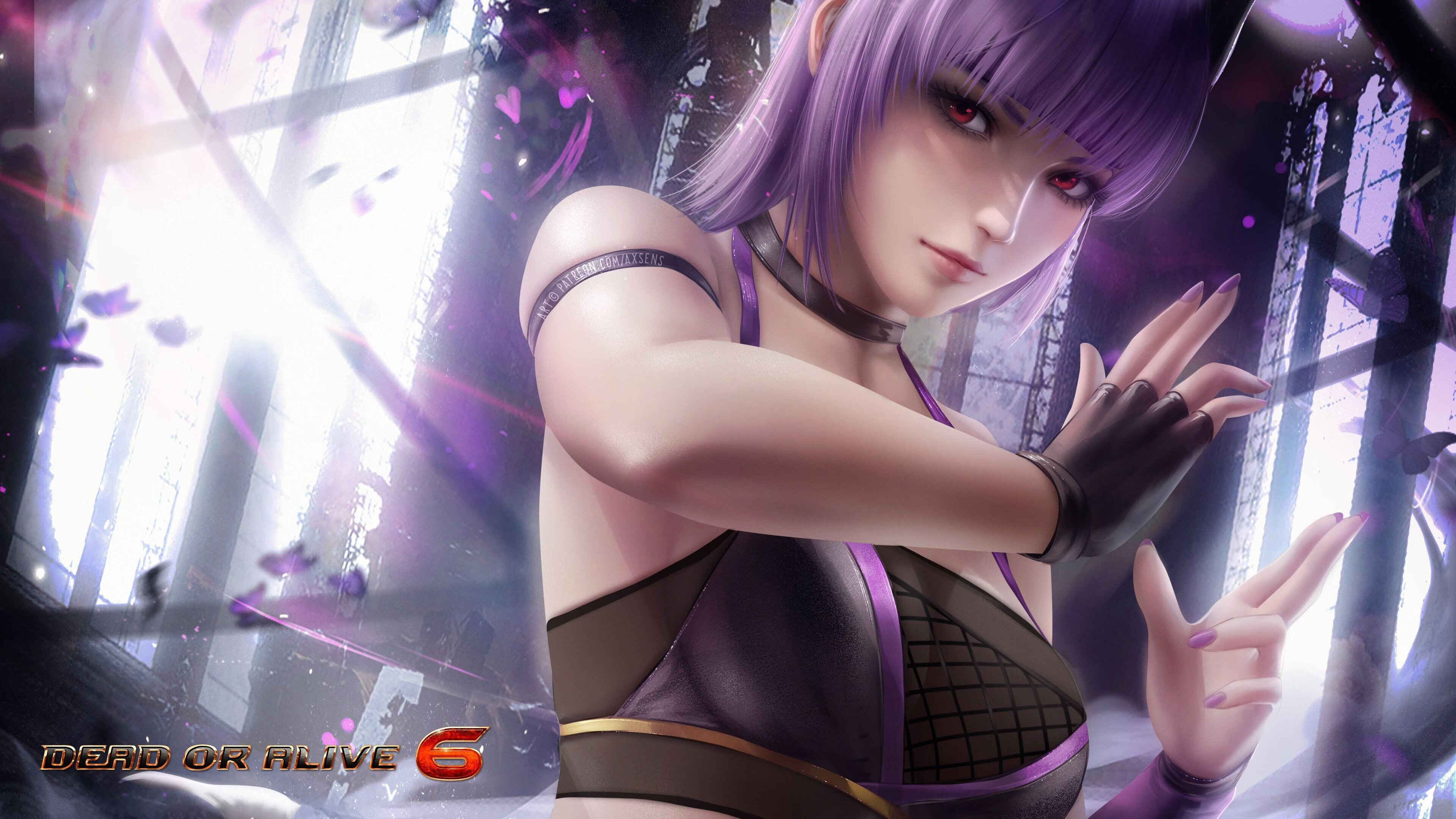 高压与利刃，当战术铁幕遇见个人英雄主义